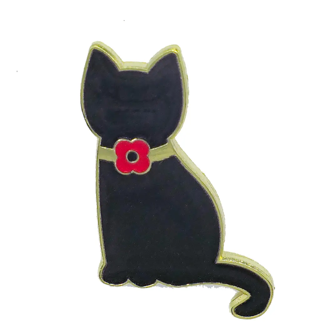Factory Price Die Cast Badges Price List 3