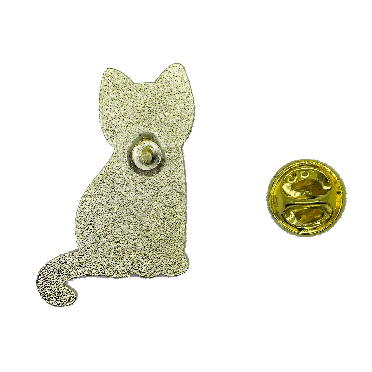 Bulkmetal Pin Badges 2