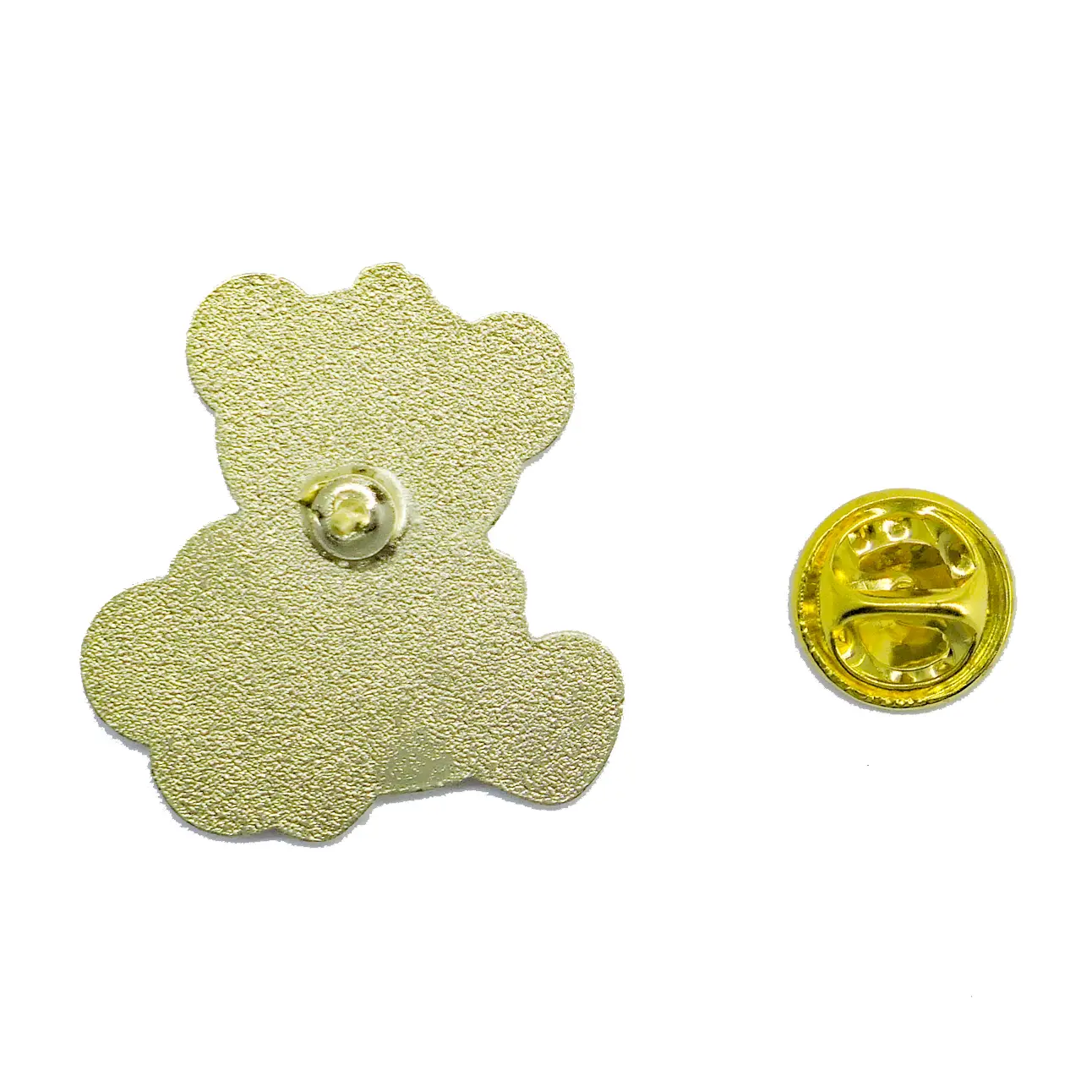 Factory Price Die Cast Badges Price List 2