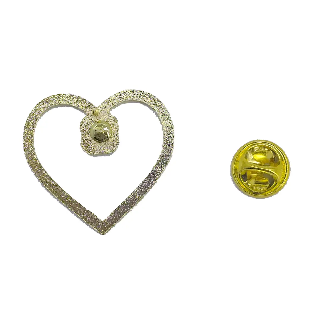 Bepoke Custom Pins Directly Sale 2