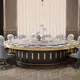 Custom Hotel Cabinet Factory for Indoor 2