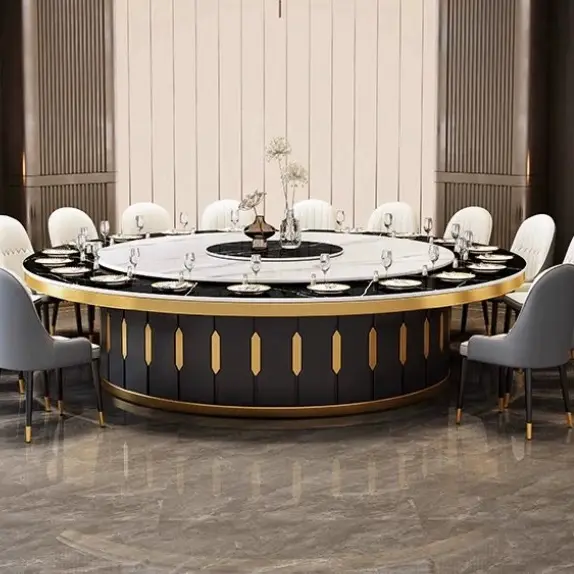 Custom Hotel Cabinet Factory for Indoor 3