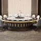 Custom Hotel Cabinet Factory for Indoor 3