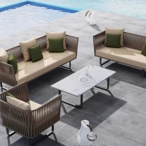 Premium Outdoor Furniture Hongye Durable and Stylish Options 1