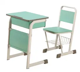Best Classroom Student Desk for Indoor 4