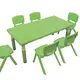 Best Classroom Student Desk for Indoor 7
