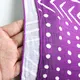 For Sale Printed Maxi Hijabs by Qidian Textile 5
