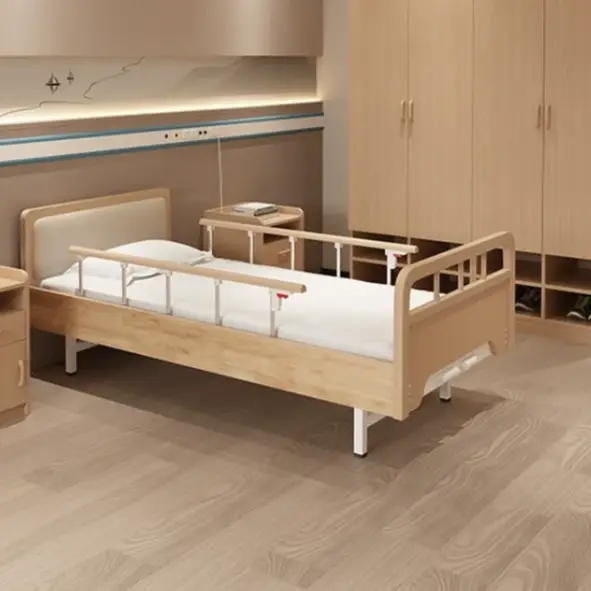 The Ultimate Guide To Choosing Trusted Hospital Furniture Manufacturer 1