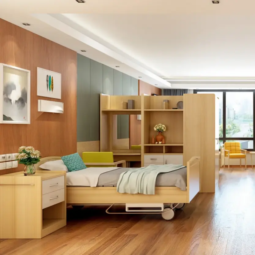 High-qualityhospital Furniture Suppliers for Business 2