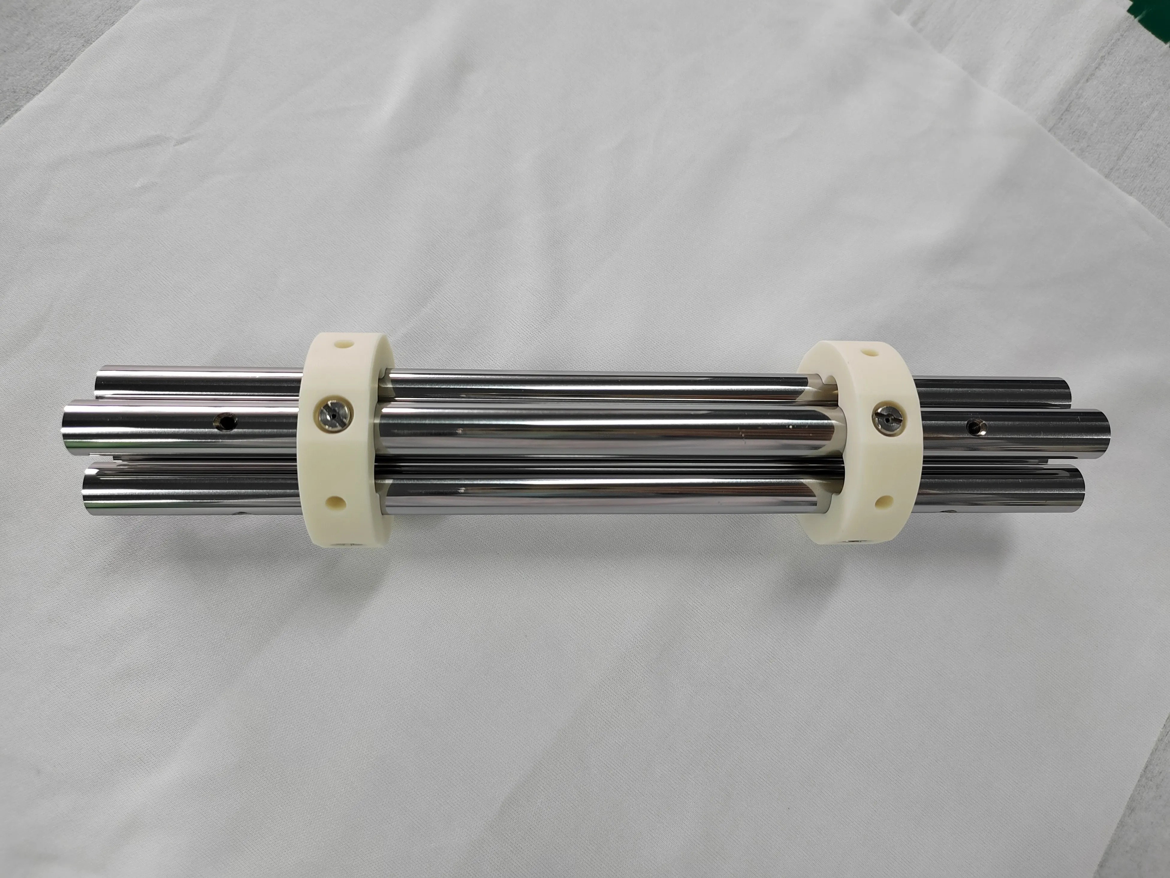 Best Price Custom Precision Parts with Good Price for Machine 4
