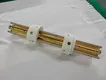 Metal Precision Parts for Automotive LC-MS MS Quadrupole Quality Analyzernew Arrival 4