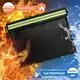 Sanjiu Best Fire and Waterproof Document Bag / with Good Price 2