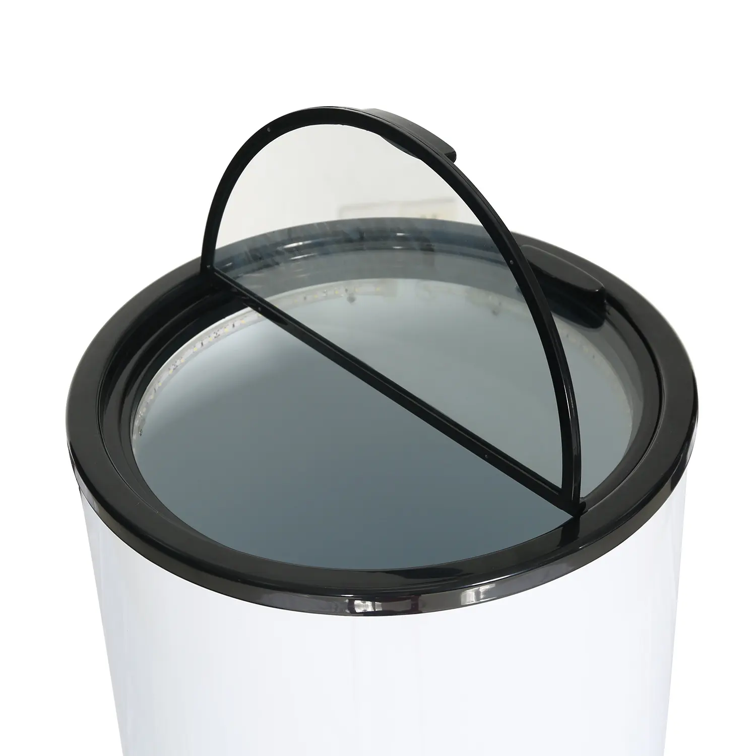 Customized Round Can Cooler Order now for Aquariums 4