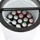 Customized Round Can Cooler Order now for Aquariums 3