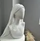 For Home Wholesale Modest Clothing Vendors by Qidian Textile 1