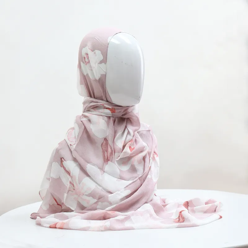 Hot Selling Modesty Hijab and Fashion Price List 2