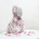 Hot Selling Modesty Hijab and Fashion Price List 2
