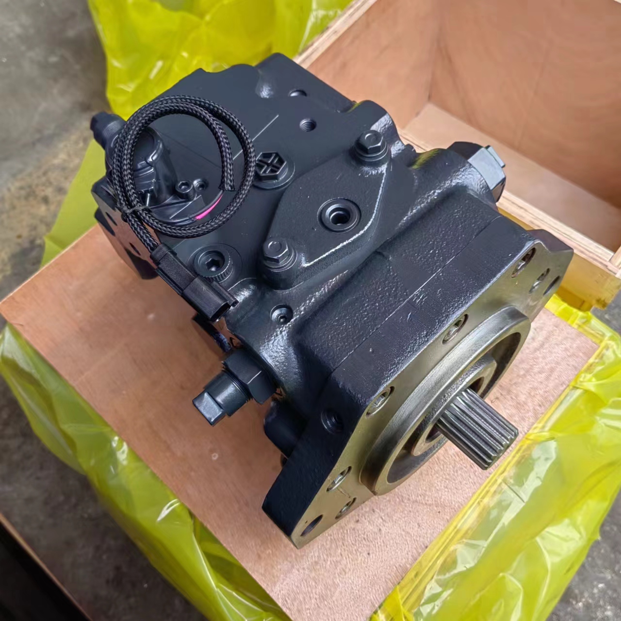 KOMATSU BOOT 569-52-41940 569-40-81550 569-52-81150 569-40-11370 569-40-81530 569-40-81240 569-52-41950-1722332367592215 1