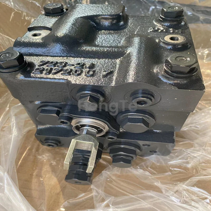 SHANTUI Dây đai 8190-ML-384700D Cụm con lăn một mặt 10Y-40-10000С Bánh dẫn hướng 10Y-40-03000 1