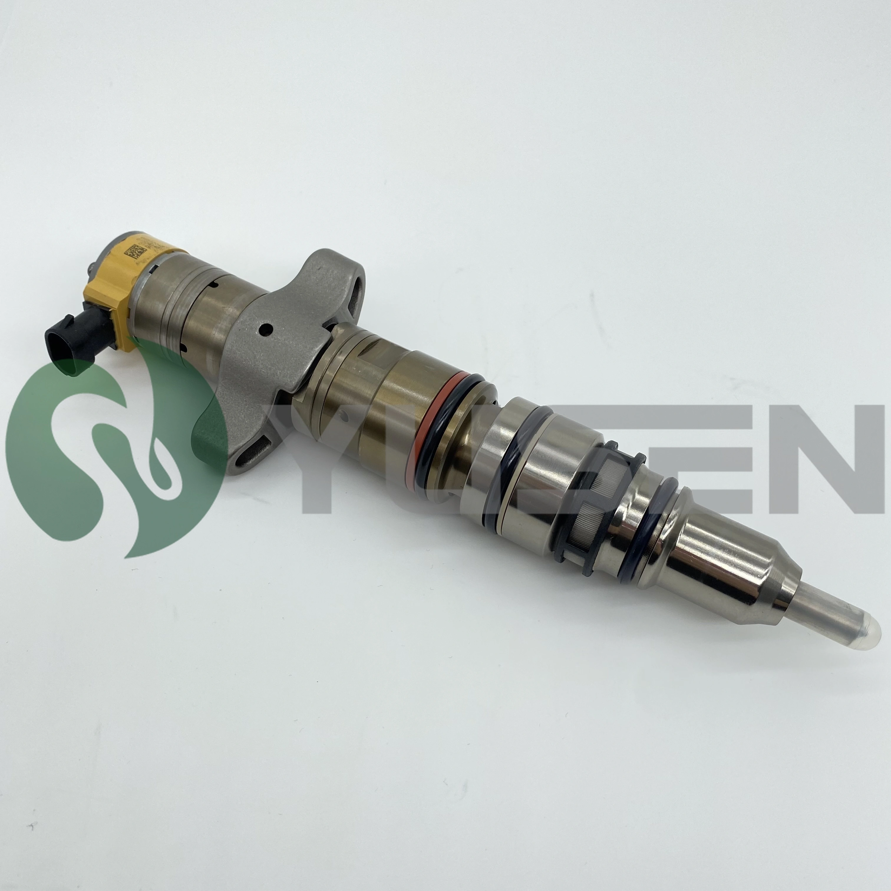 387-9427 3879427 Diesel Fuel Injector for C7 Engine E320D E330D Excavator Injector Nozzle Part 1