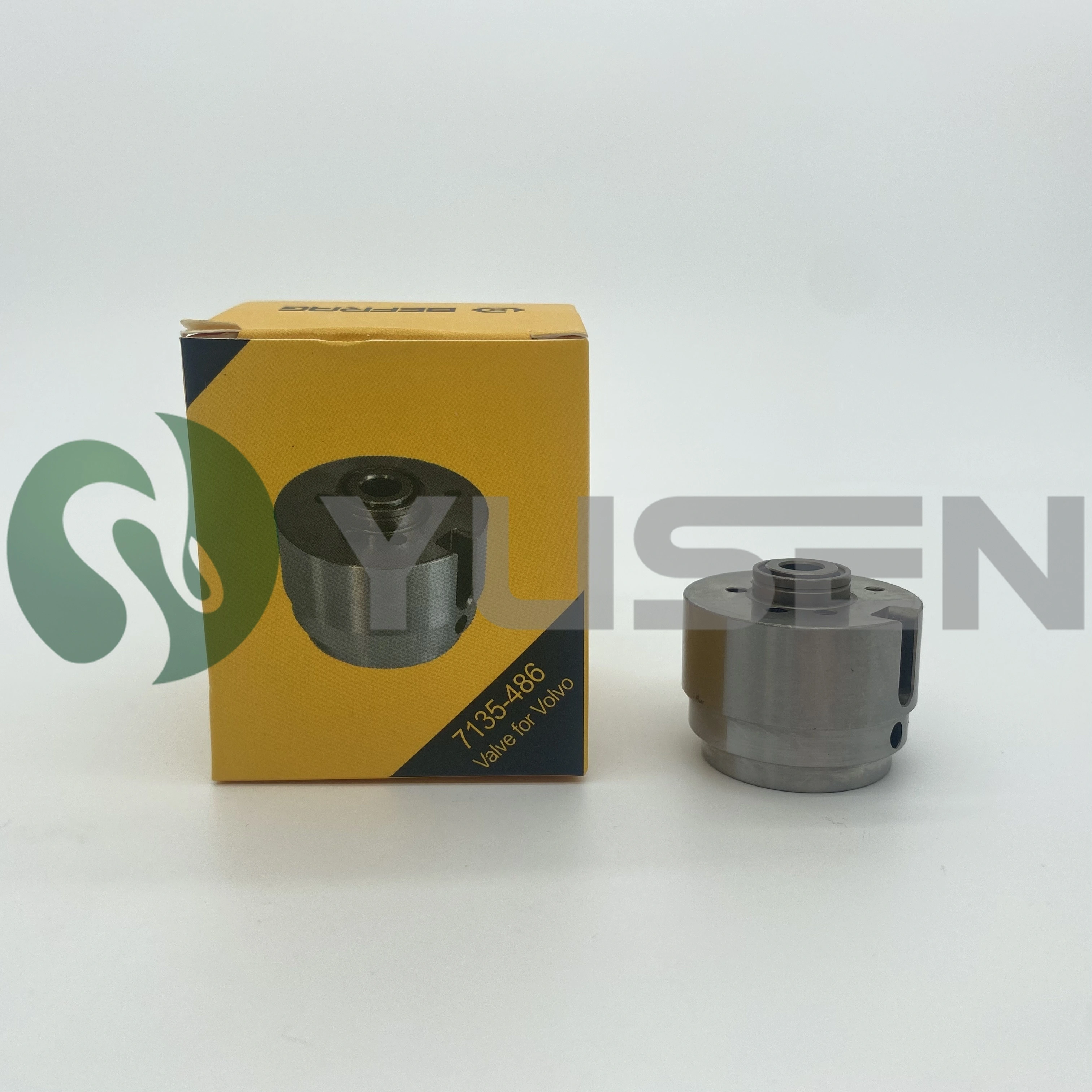 Befrag control valve,7135-486 Repair Kit Injector Actuator Control Vavle for Delphi Unit Injectors and Volvo EUI FH12 380 Truck 1