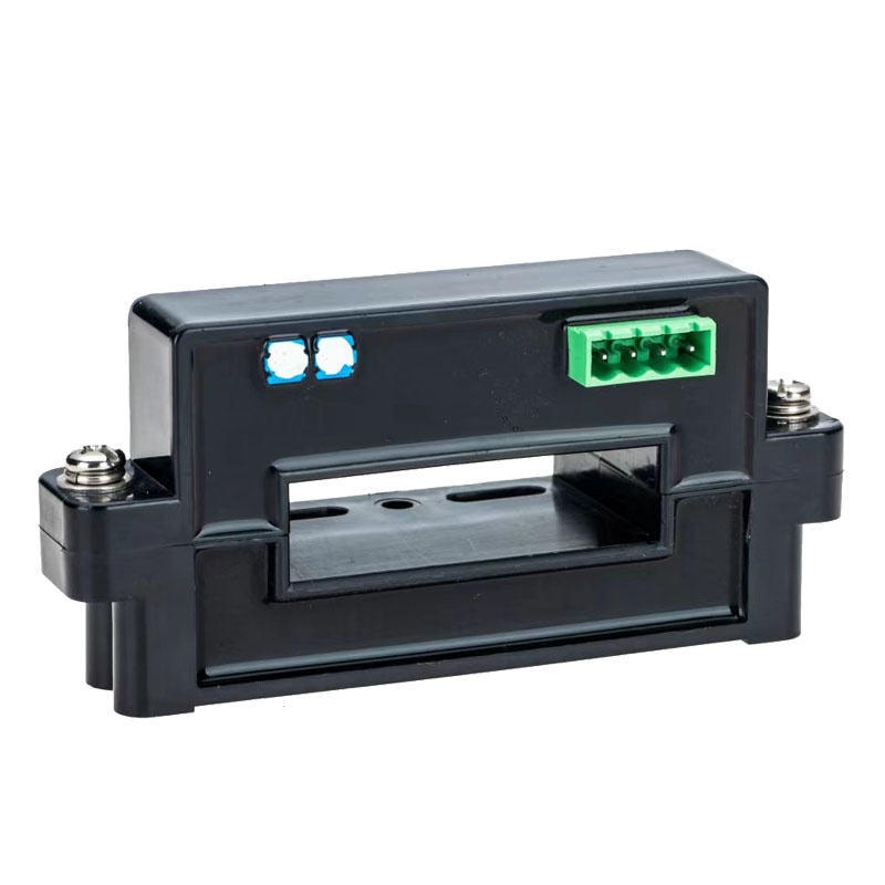 HOVD-33K5 سیریز ہال کرنٹ سینسر (دوہری بجلی کی فراہمی) 1