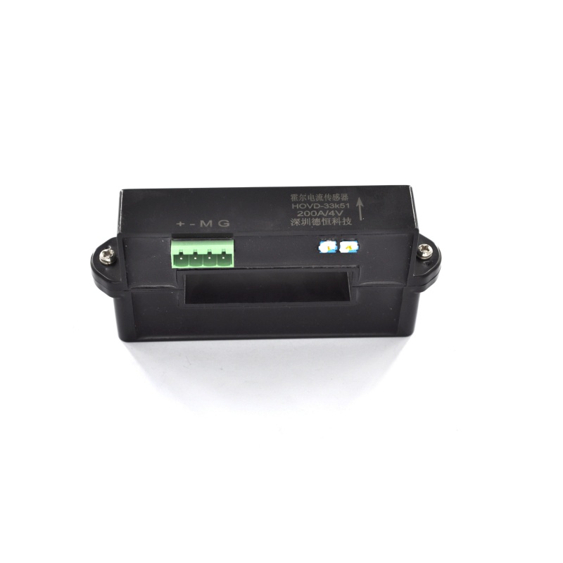 HOVD-33K5 سیریز ہال کرنٹ سینسر (دوہری بجلی کی فراہمی) 3