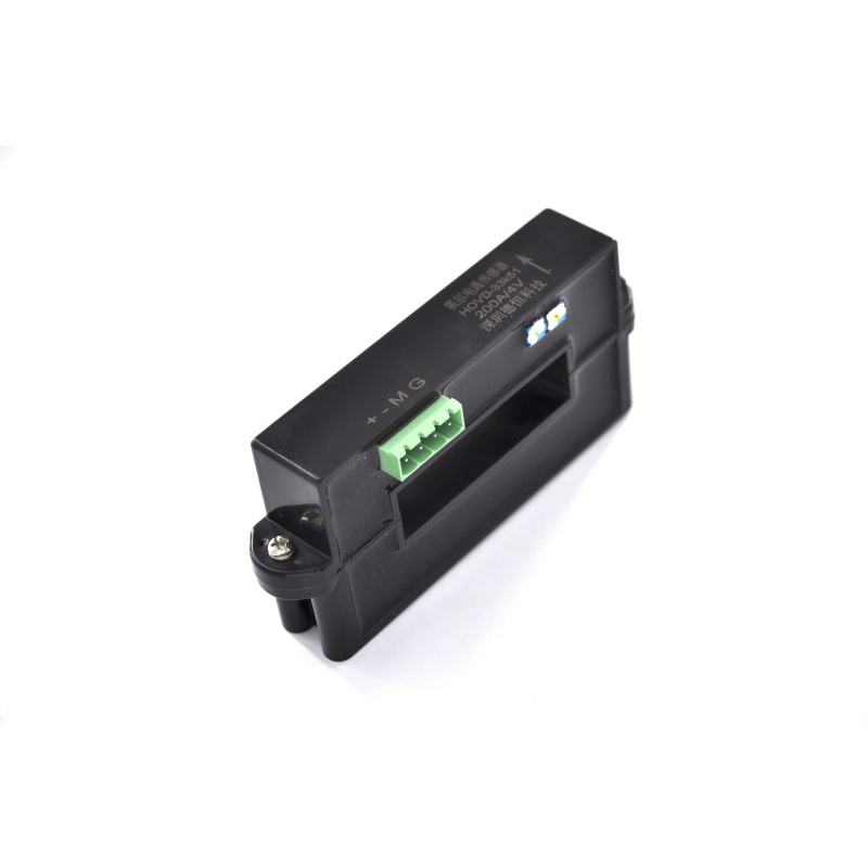 HOVD-33K5 سیریز ہال کرنٹ سینسر (دوہری بجلی کی فراہمی) 5