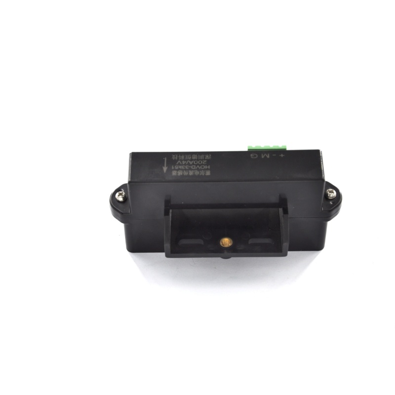 HOVD-33K5 سیریز ہال کرنٹ سینسر (دوہری بجلی کی فراہمی) 6