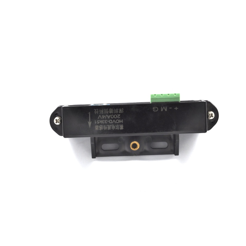 HOVD-33K5 سیریز ہال کرنٹ سینسر (دوہری بجلی کی فراہمی) 7