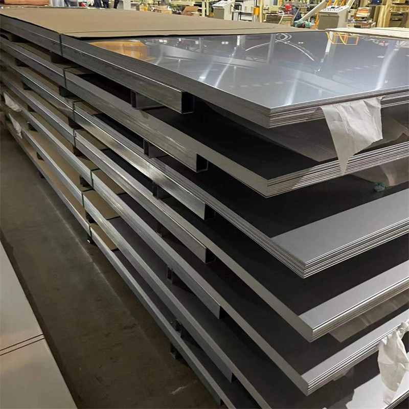 201 316 Stainless Steel Sheet for Sale 1