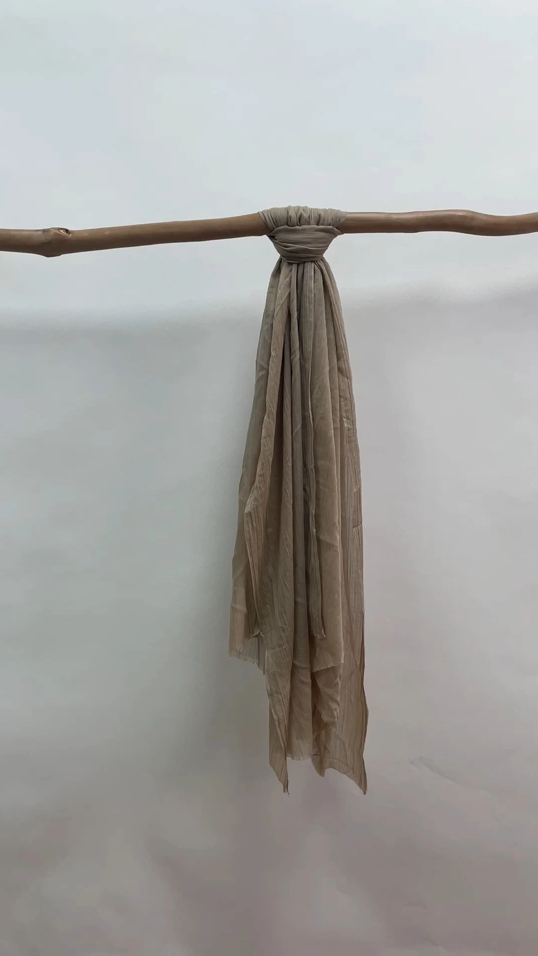 jilbab sutra katun premium syal modal lembut selendang modal viscose kain ringan untuk wanita 1