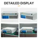 Car Battery Discharge Tester White/can Be Customermade Wholesale - PSN Energy 3
