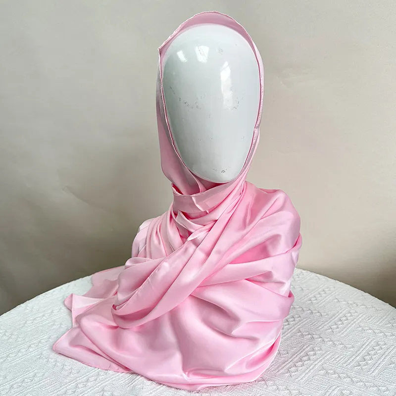 Hot Sellingplain Hijab Online for Home 2