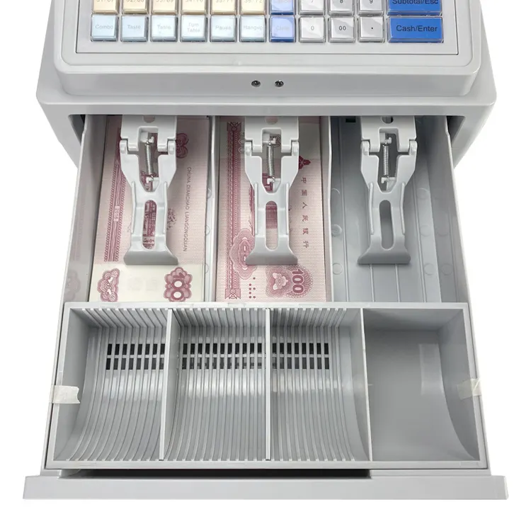 Digital Kiosk Touch Screen All in One 8V 3Amade in China 3