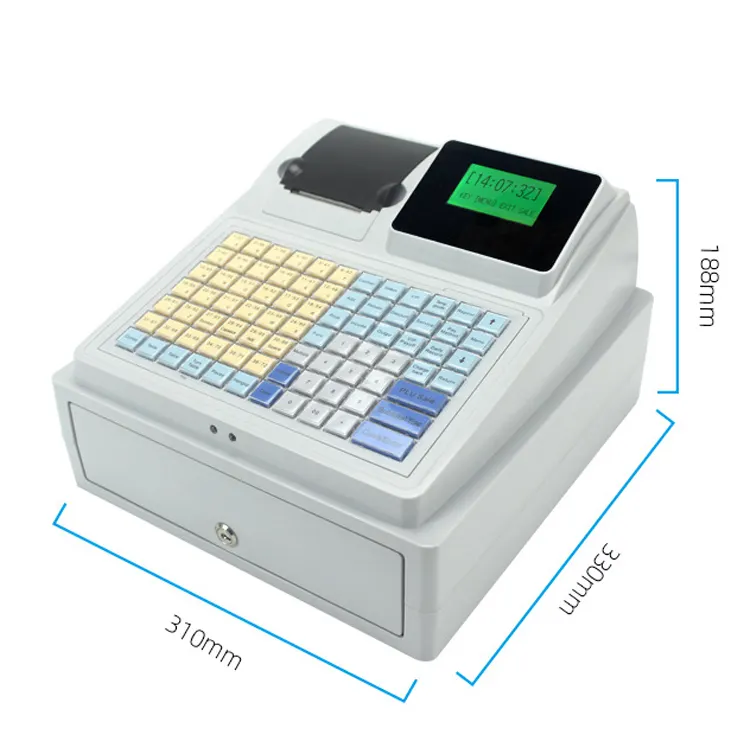 Digital Kiosk Touch Screen All in One 8V 3Amade in China 9
