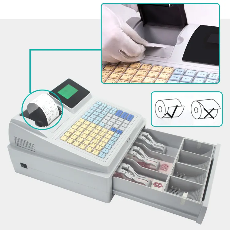 Digital Kiosk Touch Screen All in One 8V 3Amade in China 6