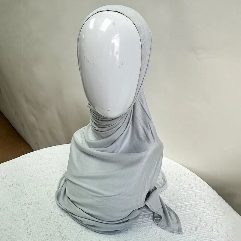 Fashion Jersey Hijab Wholesale New Arrival for Sale 2