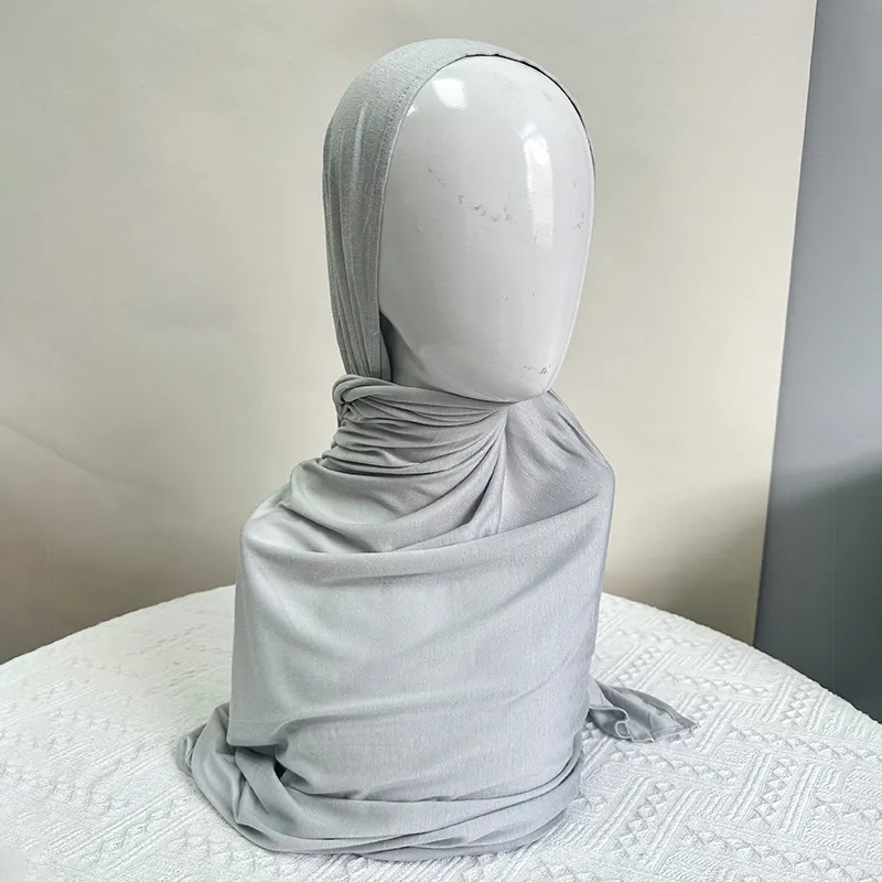 Fashion Jersey Hijab Wholesale New Arrival for Sale 6
