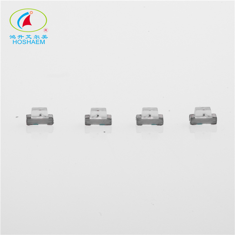 Hongsheng Side View Led 0603 Led 0603 Smd Side Color Green Red Blue Yellow Orange Purple White Led Chip Manufacturer 3