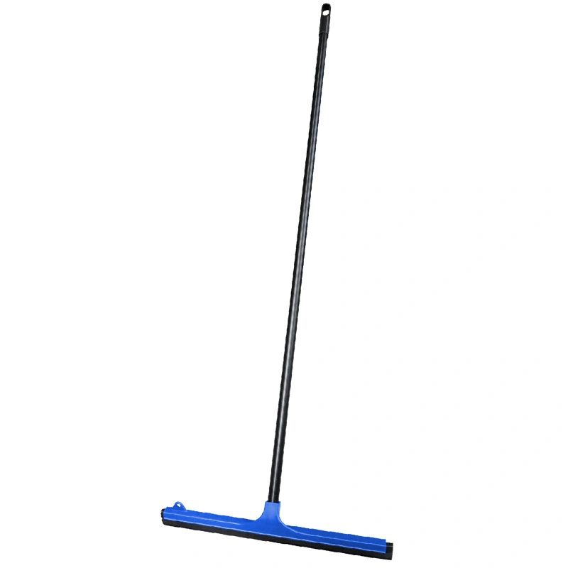 Escobilla de goma para limpieza de pisos KH04004/escoba limpiadora de silicona 1
