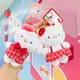 RanHong Plush Animal Keyring From China 3