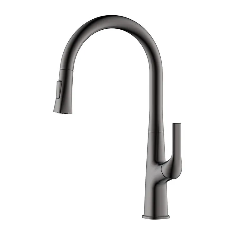 Kitchen Tap Hot and Cold Kitchen Sink - - Wateroperate 6