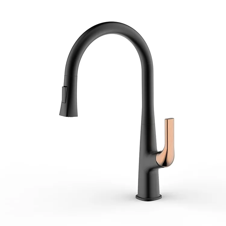 Kitchen Tap Hot and Cold Kitchen Sink - - Wateroperate 4