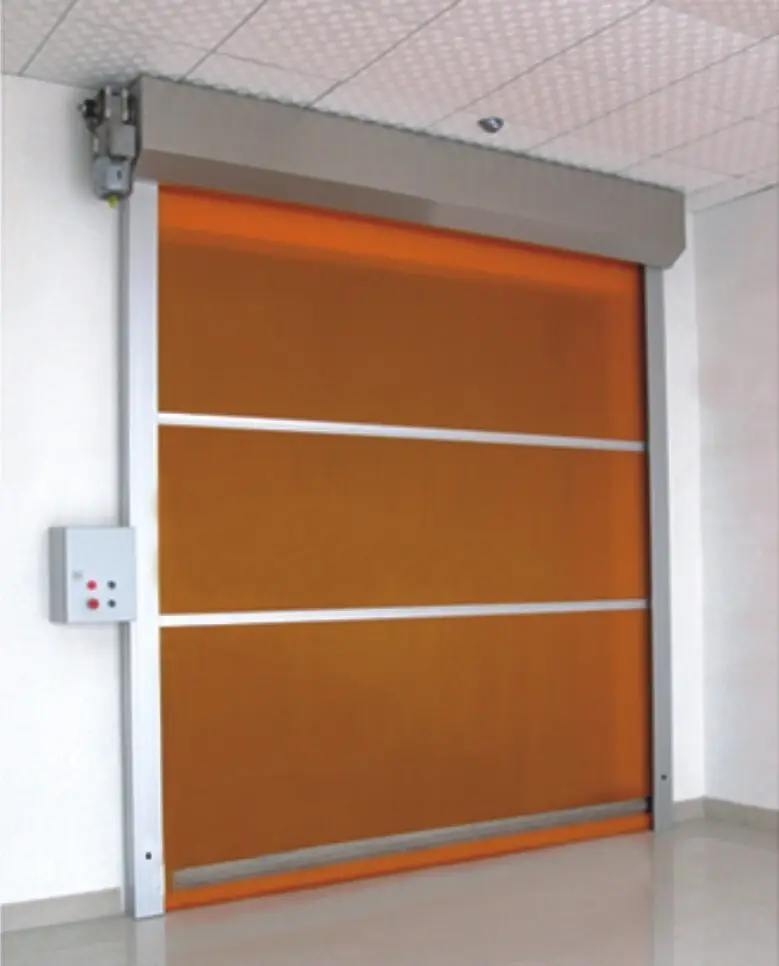 Folding Door Manufacture Customized 12