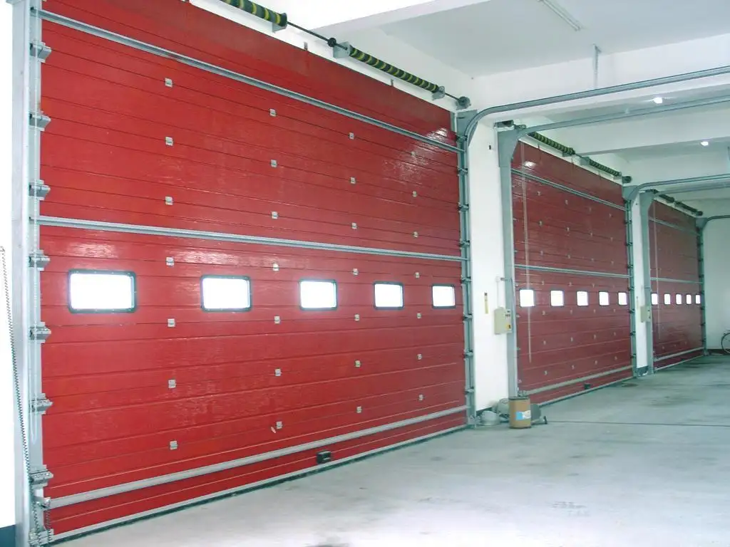 Folding Door Manufacture Customized 7