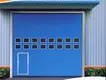 Folding Door Manufacture Customized 8