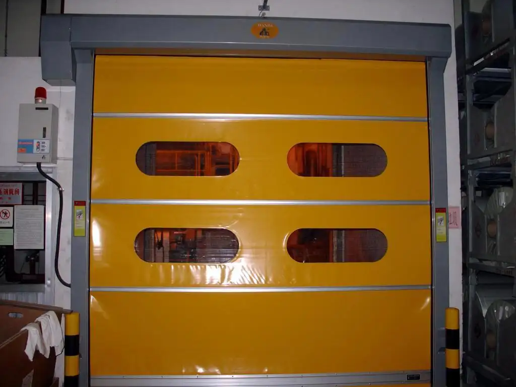 Folding Door Manufacture Customized 11