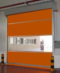 Folding Door Manufacture Customized 6