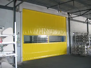 Folding Door Manufacture Customized 5